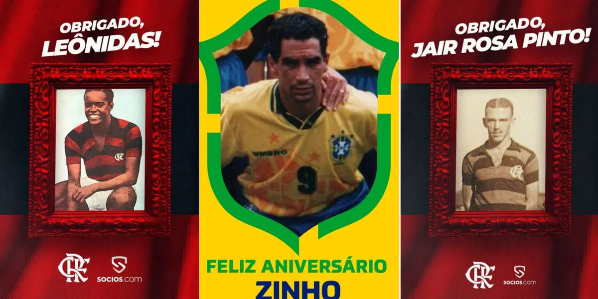 Domínio brasileiro nos anos 40 e 50 / X