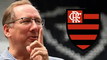 Dono da SAF do Botafogo faz grave acusação sobre arbitragem