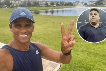 Dono de 90% da SAF do Cruzeiro, Ronaldo Fenômeno tem apartamento em Belo Horizonte