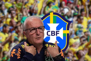 Dorival Jr é o novo treinador da Seleção