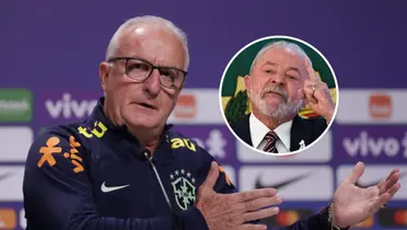 Dorival Jr Foto: Los Ángeles Times, El Tiempo