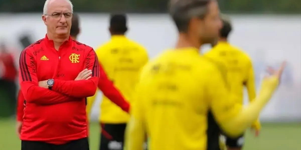 Dorival Jr terá 7 desfalques causados pela Covid-19