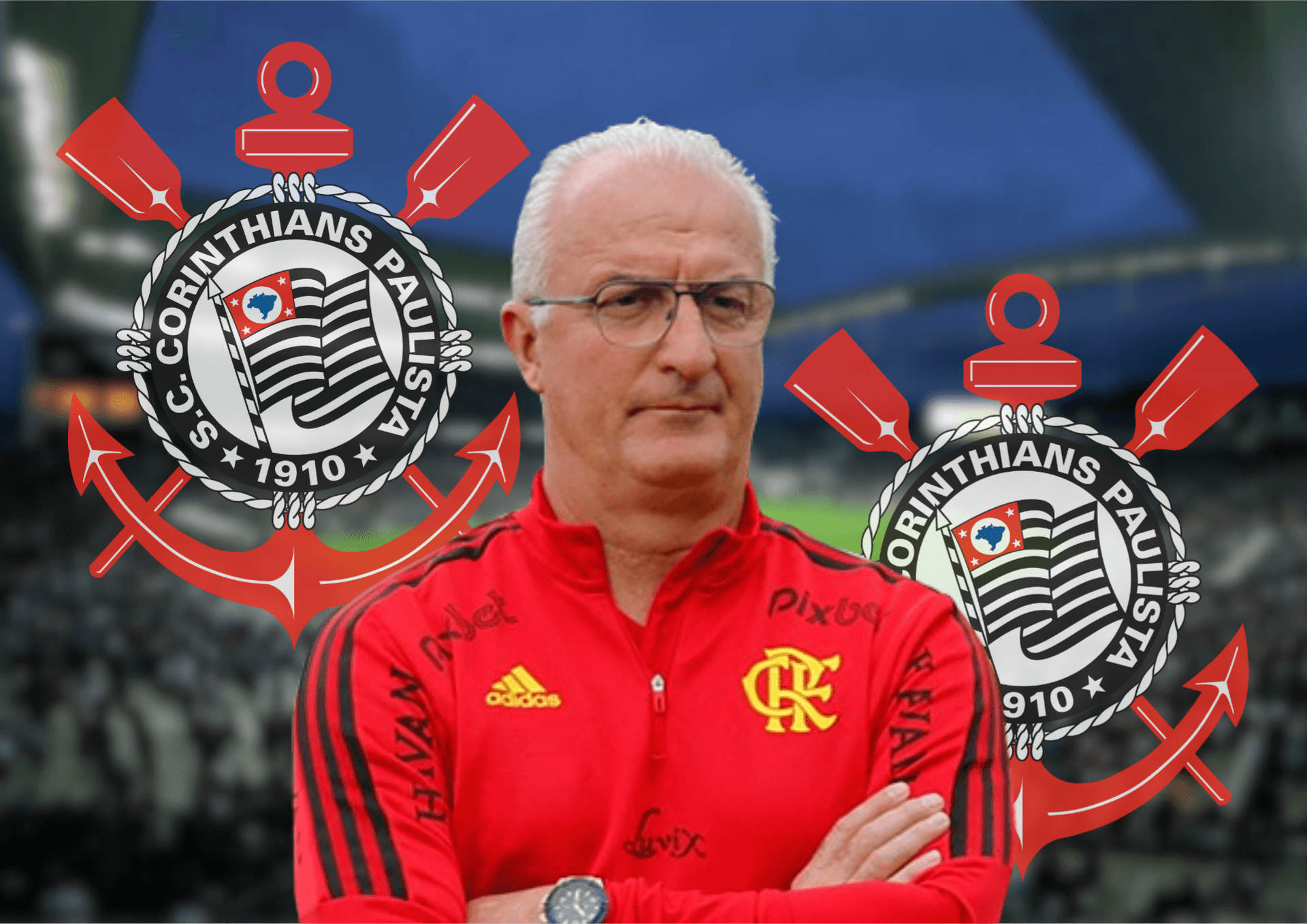 Dorival Júnior