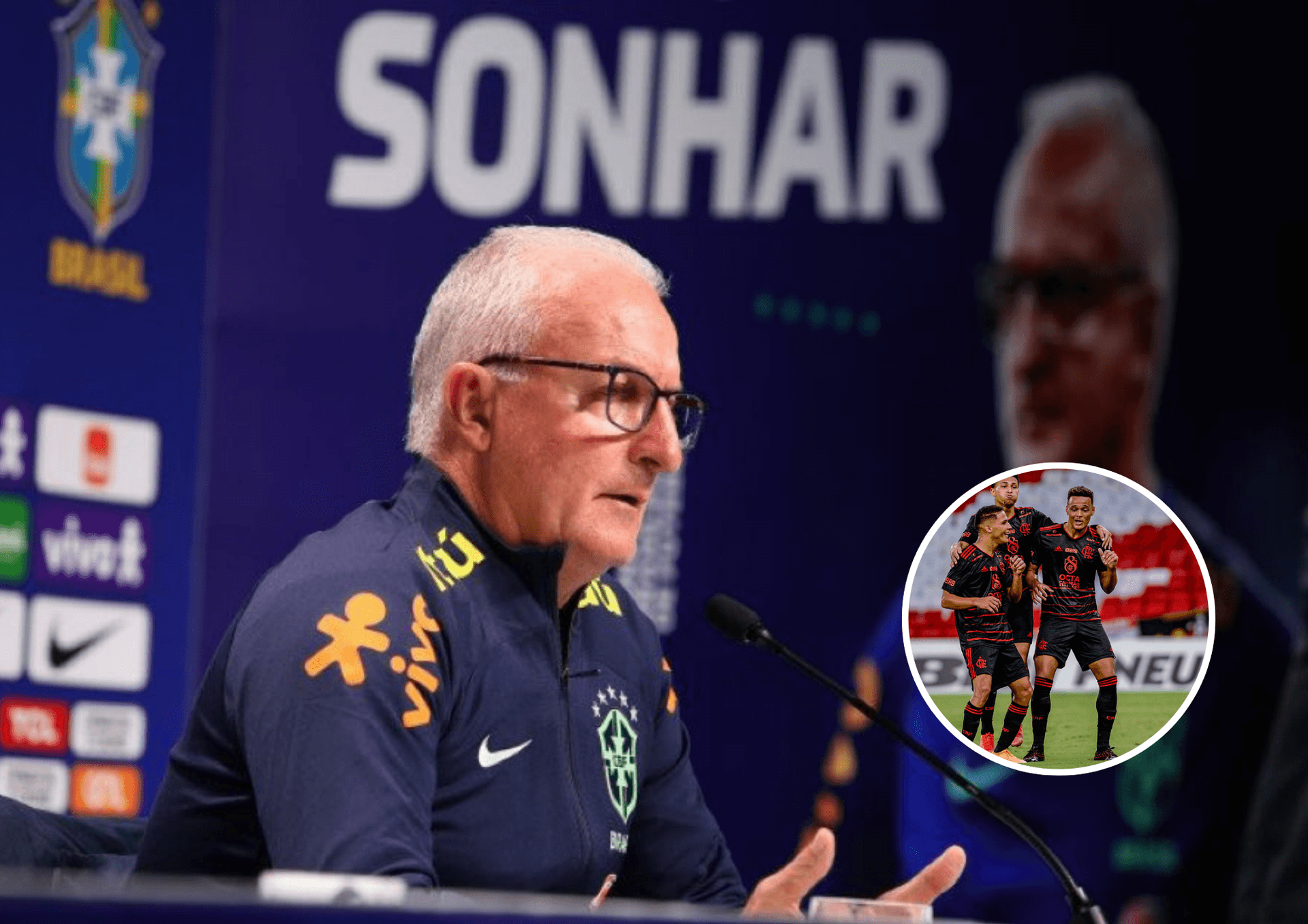 Dorival Júnior