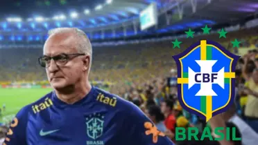 A péssima notícia recebida por Dorival Jr às vésperas da convocação para a Seleção Brasileira