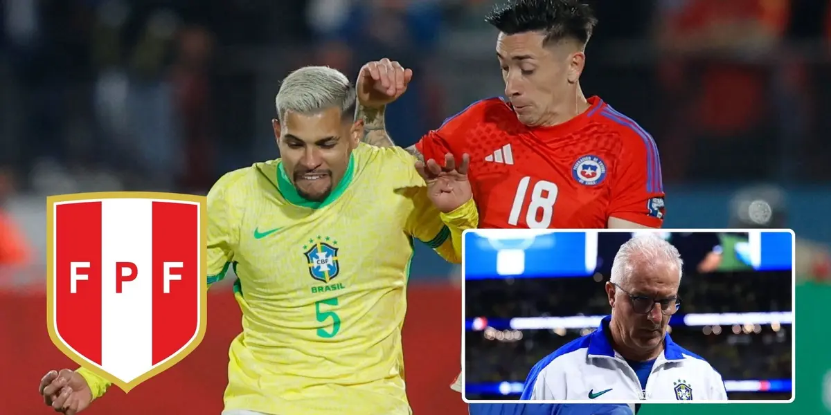 Dorival Júnior (Foto: Conmebol)