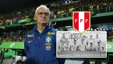 Dorival Junior (Foto: Seleção Brasileira)