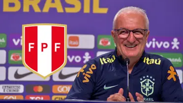 Dorival Junior (Foto: Seleção Brasileira)