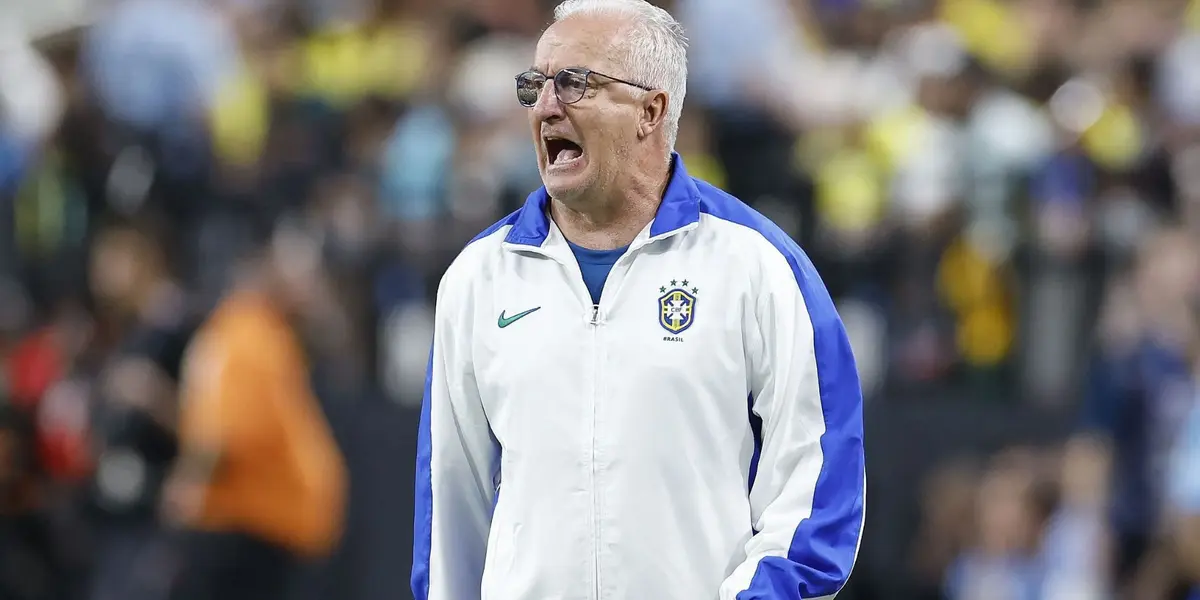 Dorival Júnior segue confiando em jogador, mesmo não atuando muito por seu clube