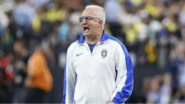 Dorival Júnior segue confiando em jogador, mesmo não atuando muito por seu clube
