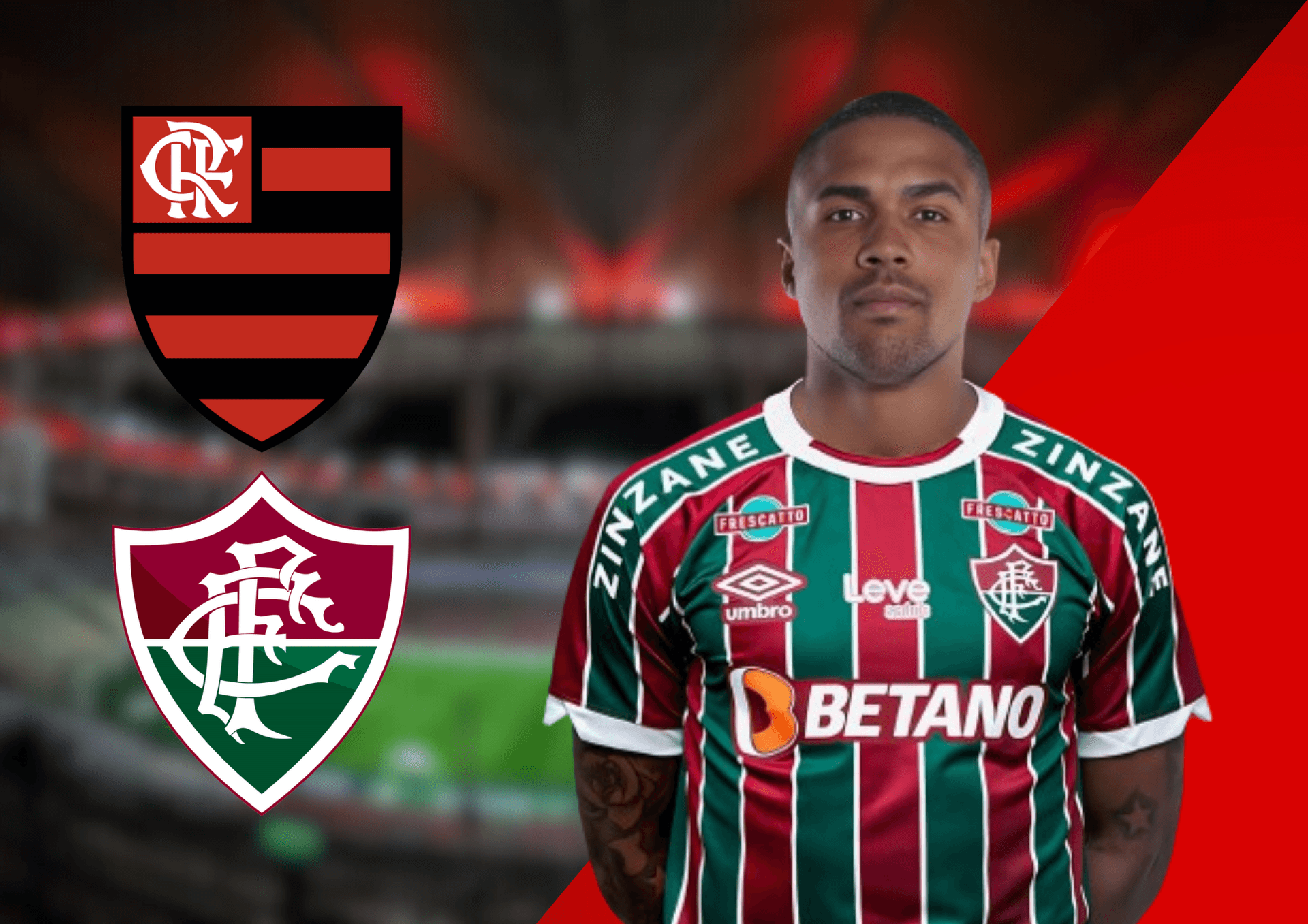 Douglas Costa