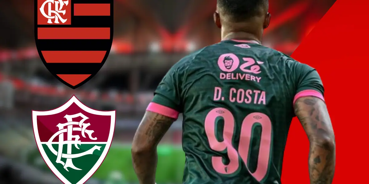 Douglas Costa