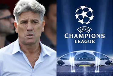 Douglas Costa, atualmente no Los Angeles Galaxy, ainda não superou sua saída conturbada do Grêmio