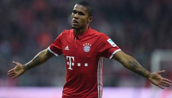 Douglas Costa já tem novo time na Europa