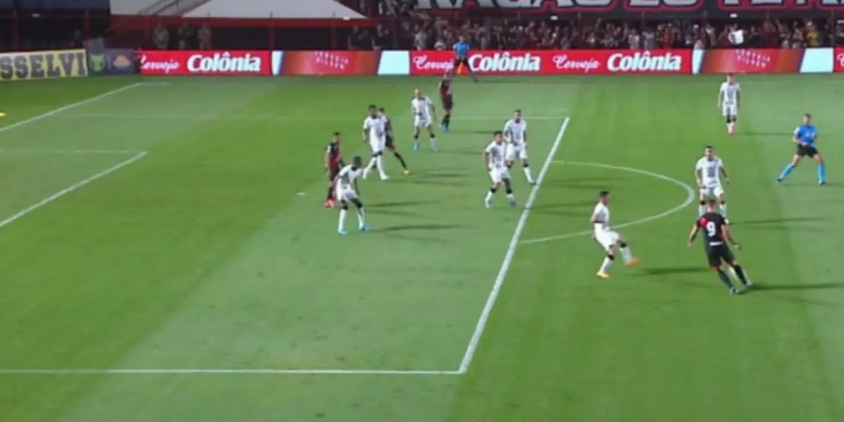 Dragão esteve muito perto do 1-0