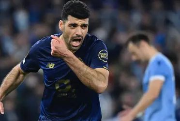 Dragões tentam ganhar vantagem em Portugal