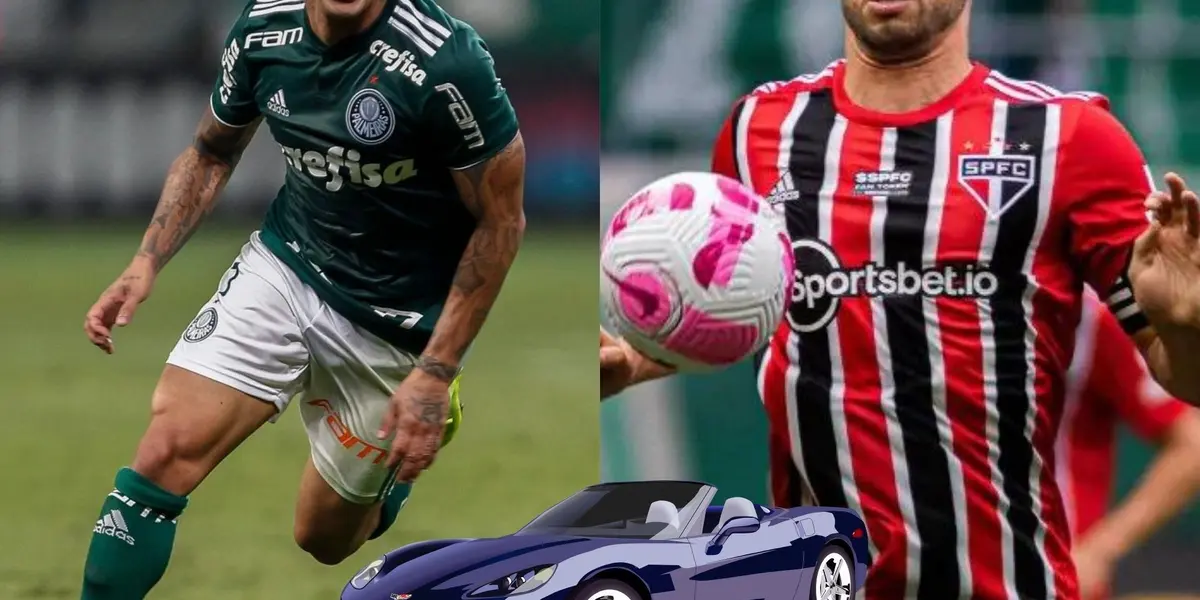 Dudu, o grande ídolo do Palmeiras e atual jogador do clube, é conhecido não apenas por suas habilidades dentro de campo
