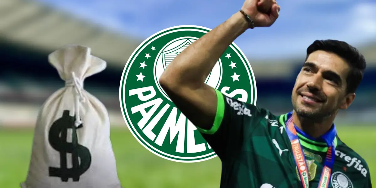 Dudu perto de retornar no Palmeiras