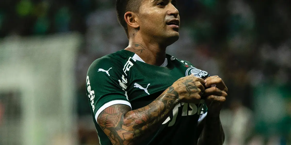 Dudu veio à público se pronunciar sobre possível polêmica com Abel Ferreira