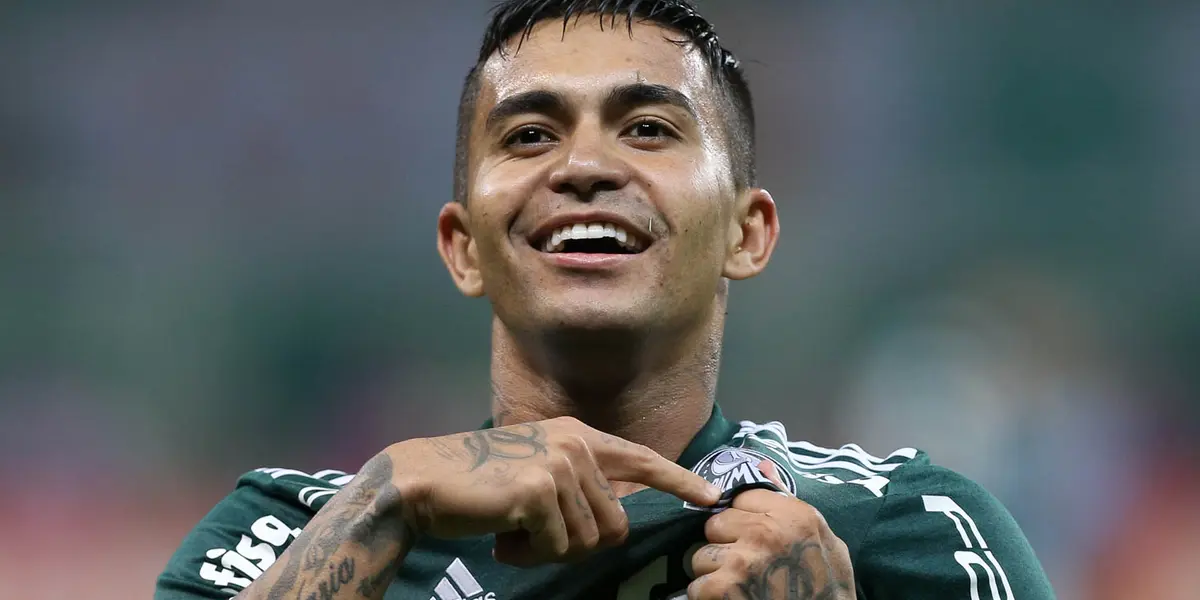 Dudu vive dilema sobre seu futuro