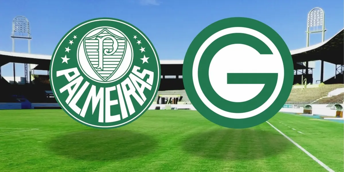 Duelo de alviverdes será no Allianz Parque