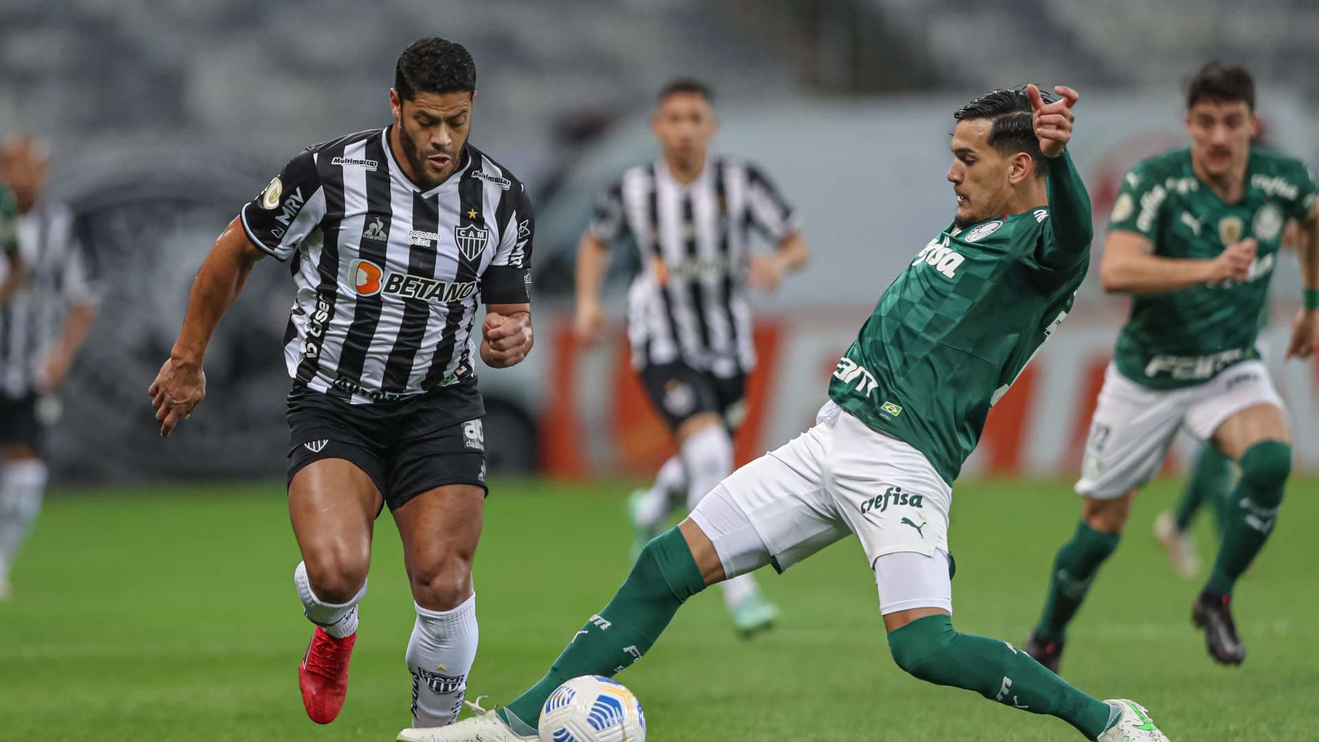 Duelo brasileiro na semifinal da Copa Libertadores reúne dois técnicos campeões com ambas as equipes e que querem o bi