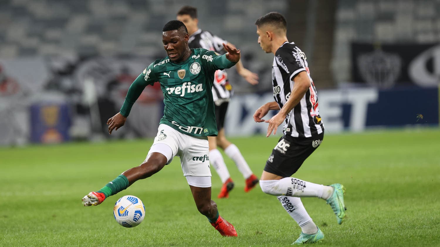 Duelo brasileiro será um dos jogos da semifinal da Copa Libertadores 2021; Flamengo ainda pode fechar “Copa do Brasil” com o Fluminense