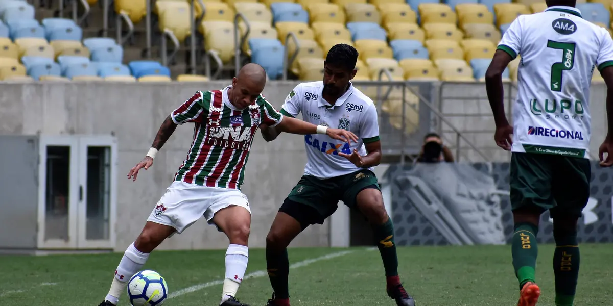 Duelo de cariocas e mineiros será atração na próxima rodada do Brasileirão