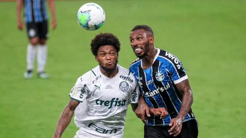 Duelo definirá o último campeão de 2020