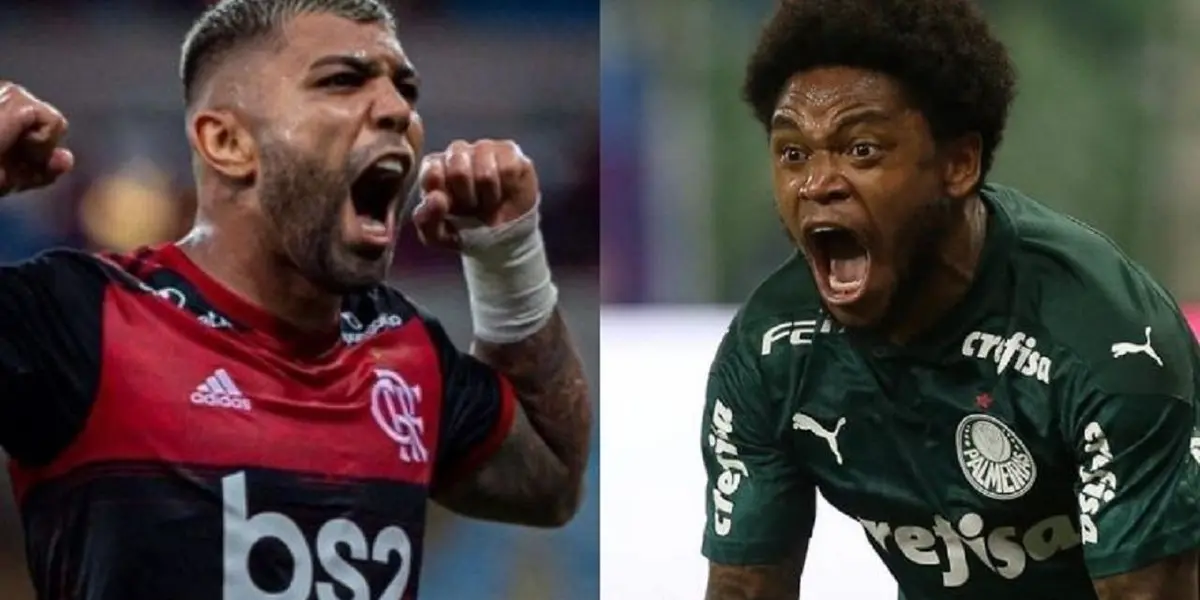 Duelo é um dos mais esperados da rodada