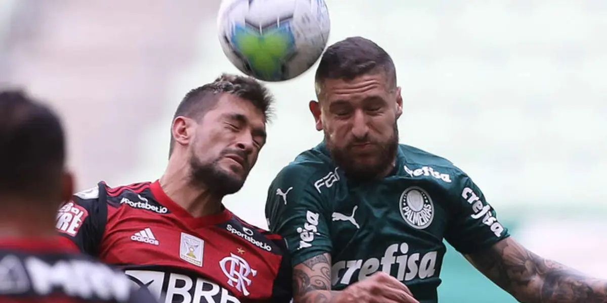 Duelo em Montevidéu reunirá os dois últimos campeões da Libertadores