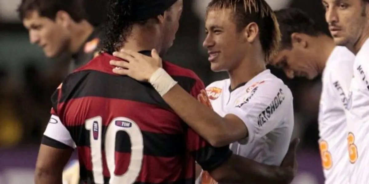 Duelo foi válido pelo Brasileirão de 2012