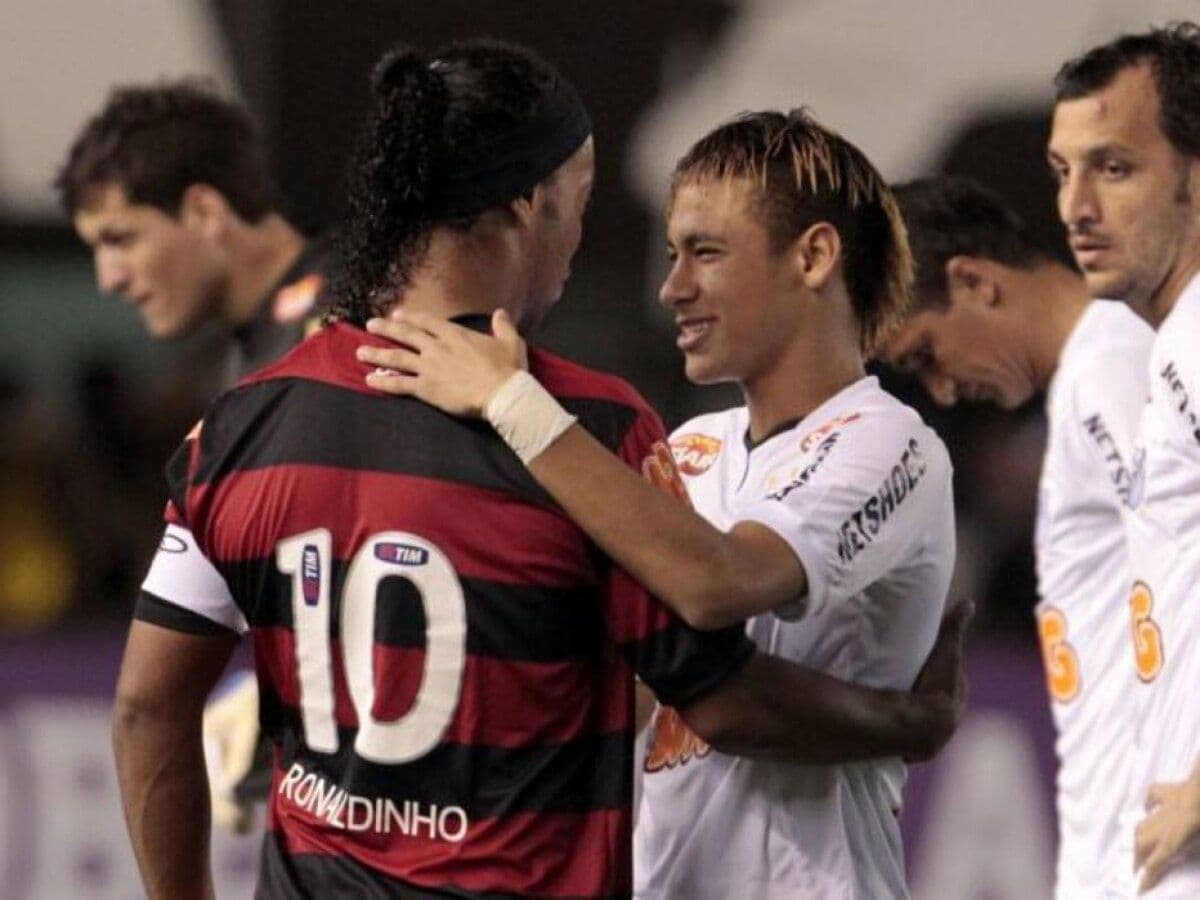 Duelo foi válido pelo Brasileirão de 2012