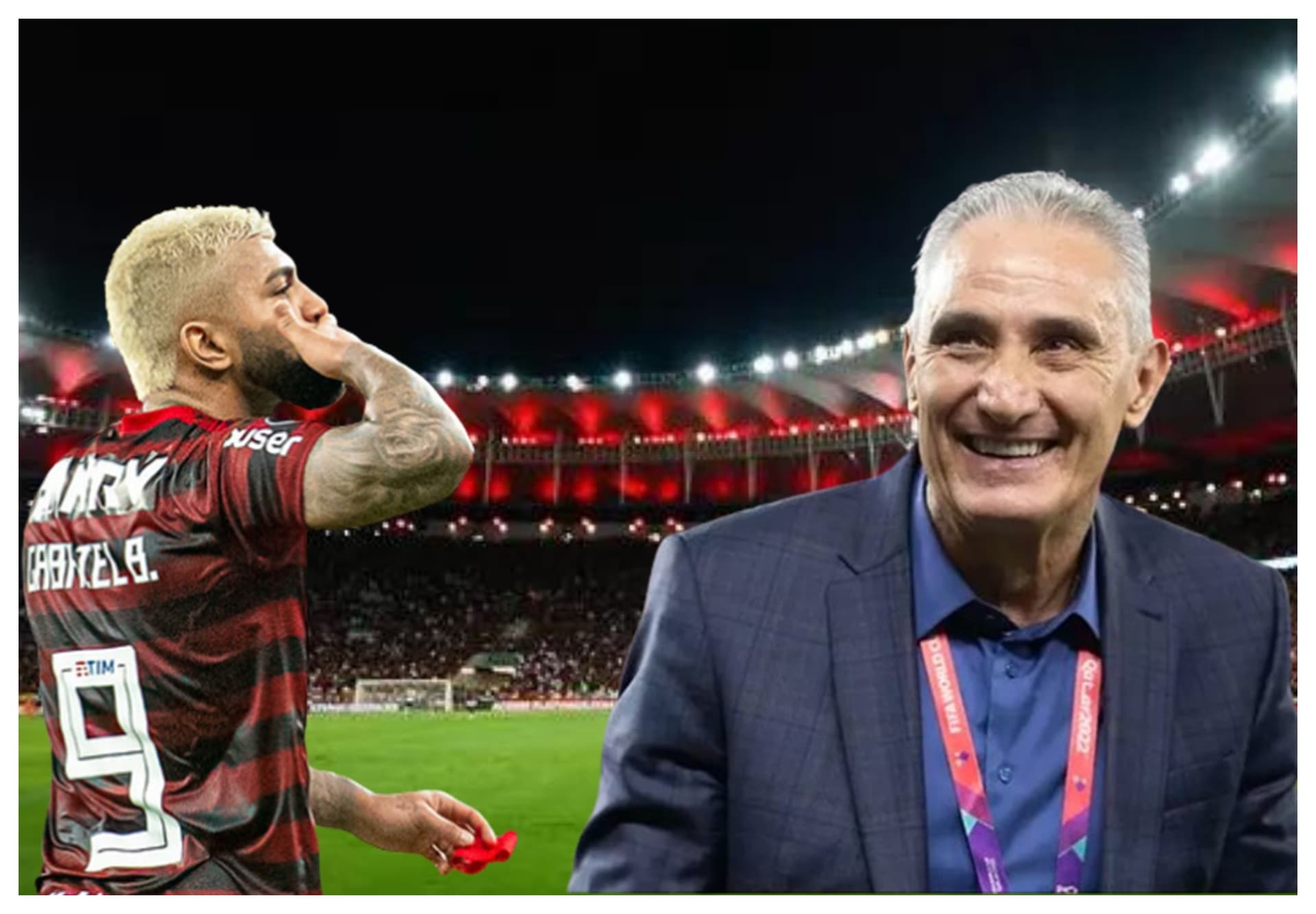 Duelo marcará o primeiro clássico do Campeonato Carioca de 2024