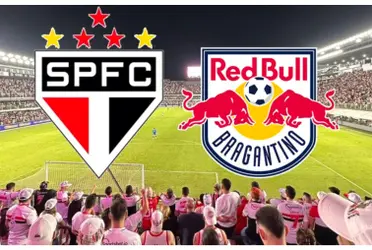 Duelo paulista agitou a noite desta quarta-feira do Brasileirão Série A