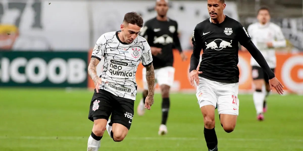 Duelo paulista busca o G-4 do Brasileirão e times vem embalados pelo atual momento