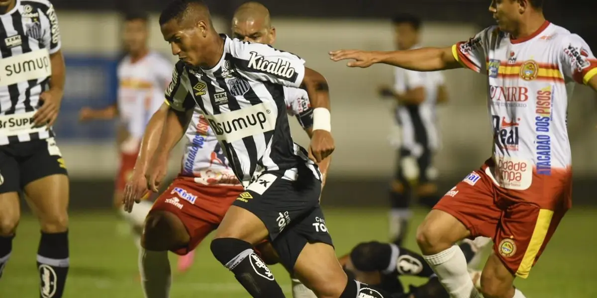 Duelo válido pela Copa do Brasil acontecerá nesta quarta(23)