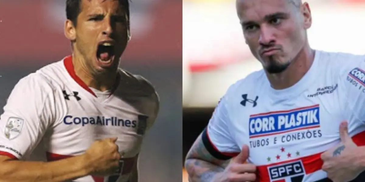 Dupla está livre no mercado