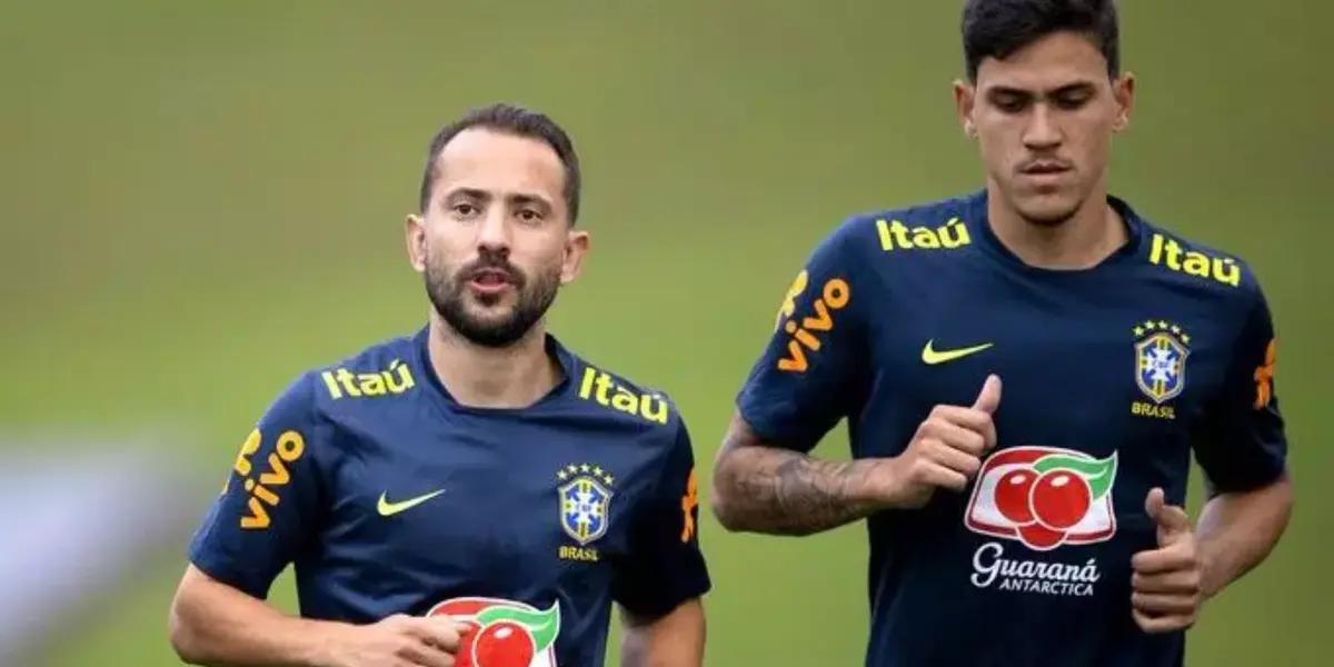Dupla que representa o Mengão na Copa do Mundo terá novo treinador na Gávea