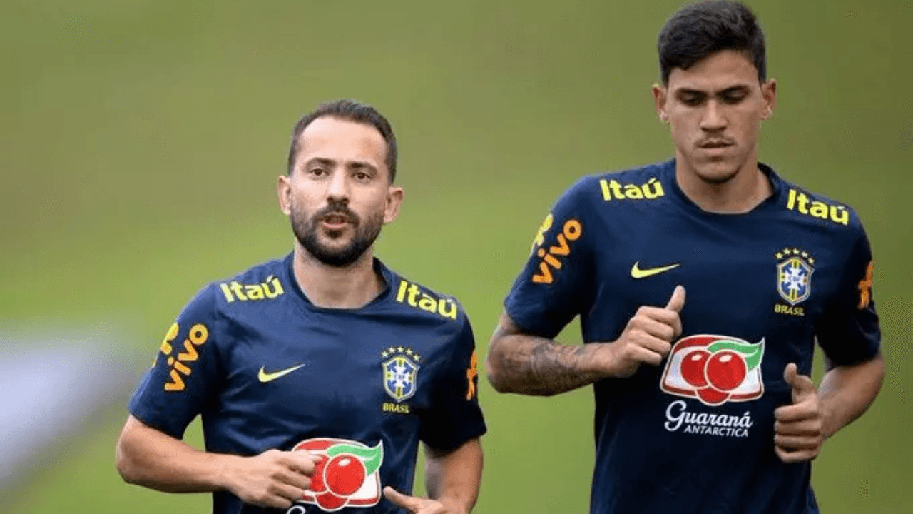 Dupla que representa o Mengão na Copa do Mundo terá novo treinador na Gávea
