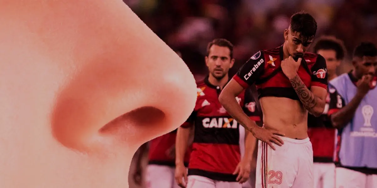 Durante anos, torcedores provocavam o Flamengo com esse eplido, mas você sabe como começou?