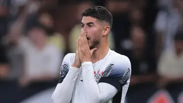 É essa a chance inacreditável que Pedro Raul perde no jogo contra o São Bernardo