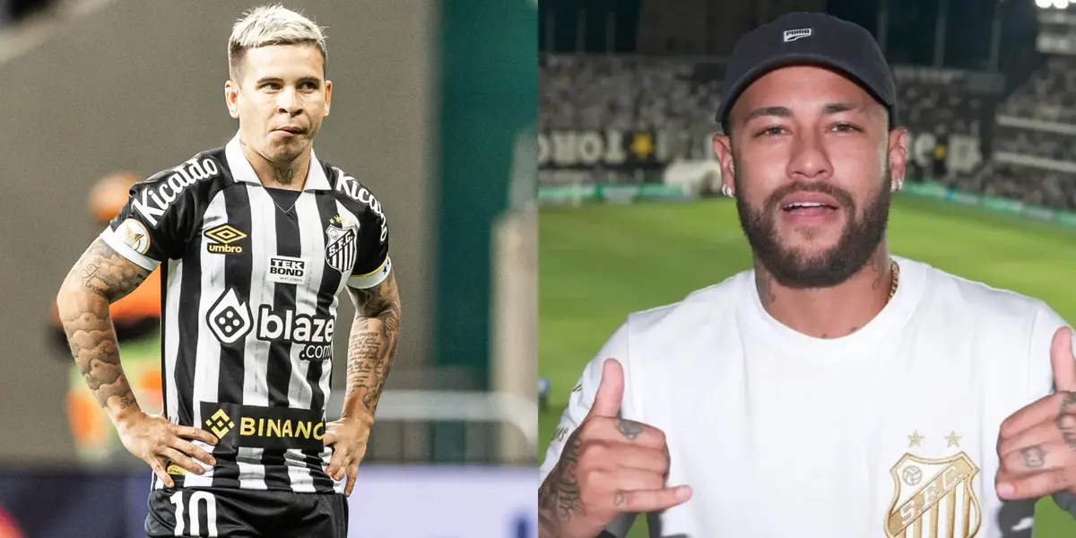 É esse a quantia milionária que Neymar vai receber no seu retorno ao Santos
