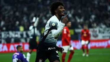 É esse o jogador que o Corinthians tem problemas para renovar (Foto: Corinthians)