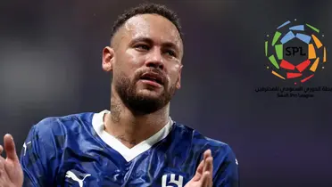 É isso o que os árabes fazem para chamar a atenção no Brasil (Foto: Al-Hilal)