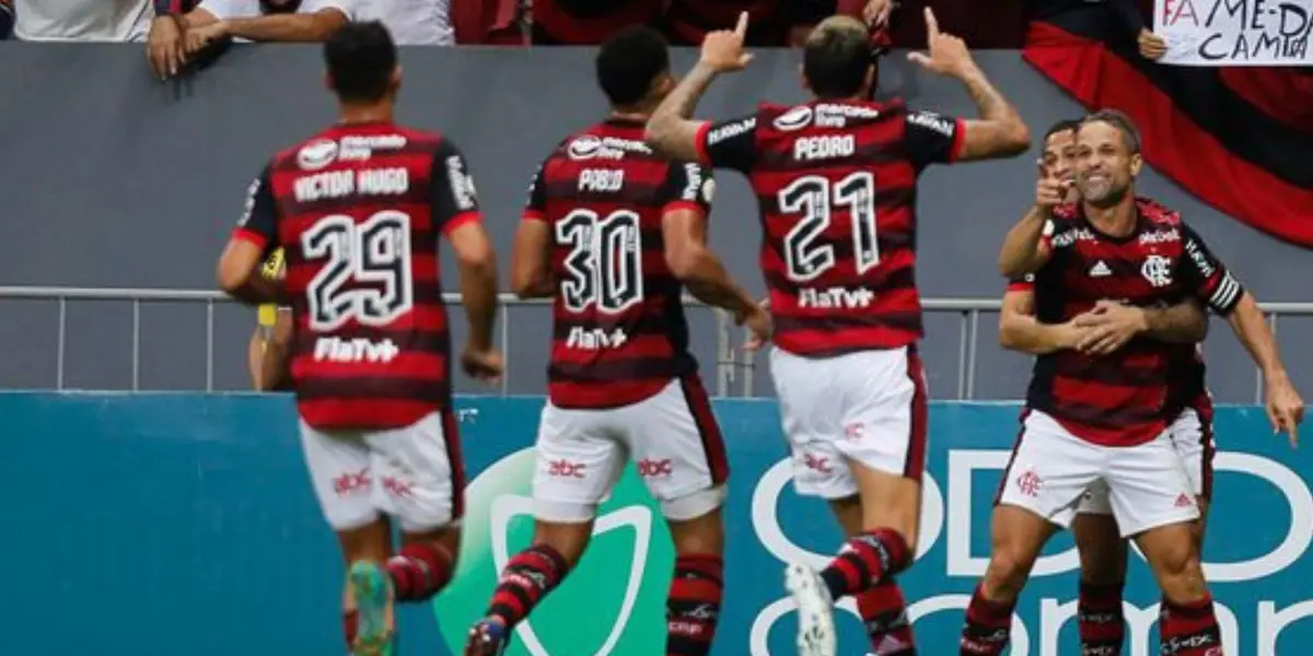 É a primeira partida dele após 33 jogos no banco de reservas