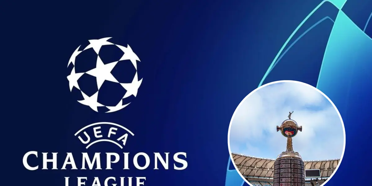 É surpreendente o valor que a Libertadores vai pagar