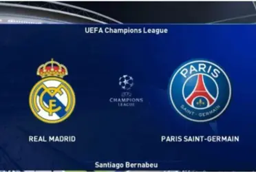 É uma final antecipada e o jogo de ida deixou um resultado incerto para o time de Neymar. Os "merengues" esperam um Bernabéu fervoroso