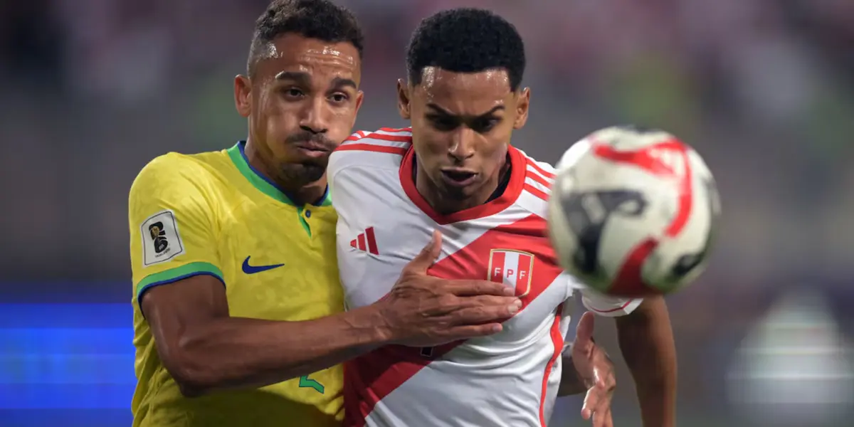 É uma grande oportunidade para a equipe vencer a partida