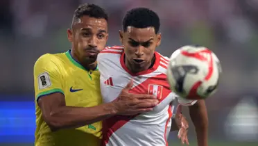 É uma grande oportunidade para a equipe vencer a partida